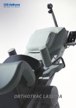 ORTHOTRAC LASEDIA | 牽引療法 | オージーウエルネス